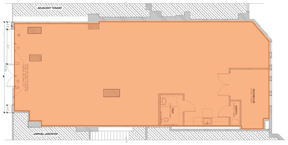 More Photos Of 1340 3rd Ave, New York Apartments For Lease