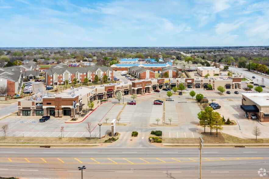 More Photos Of 1201 NW 178th St, Edmond Unknown For Lease