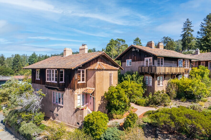 More Photos Of 2501 Rose Walk, Berkeley Apartments For Sale
