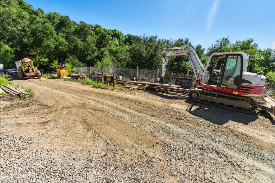 More Photos Of 12725 Old La Honda Rd, Woodside Warehouse For Sale