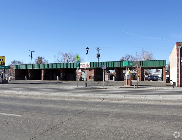2285 S Broadway, Denver, CO 80210 For Lease