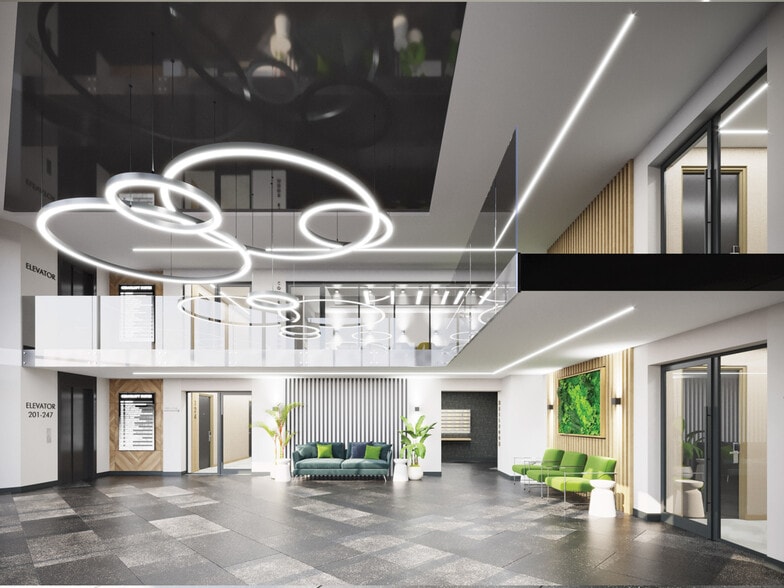 More Photos Of 1600 Highway 70, Lakewood Office For Lease