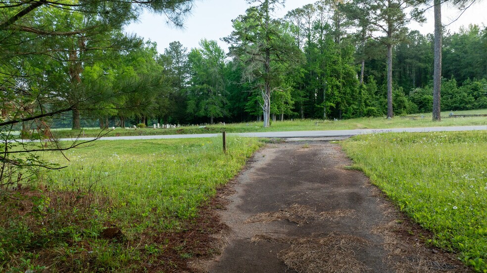 More Photos Of Kia Blvd @ Sandtown Rd, Lagrange Land For Sale