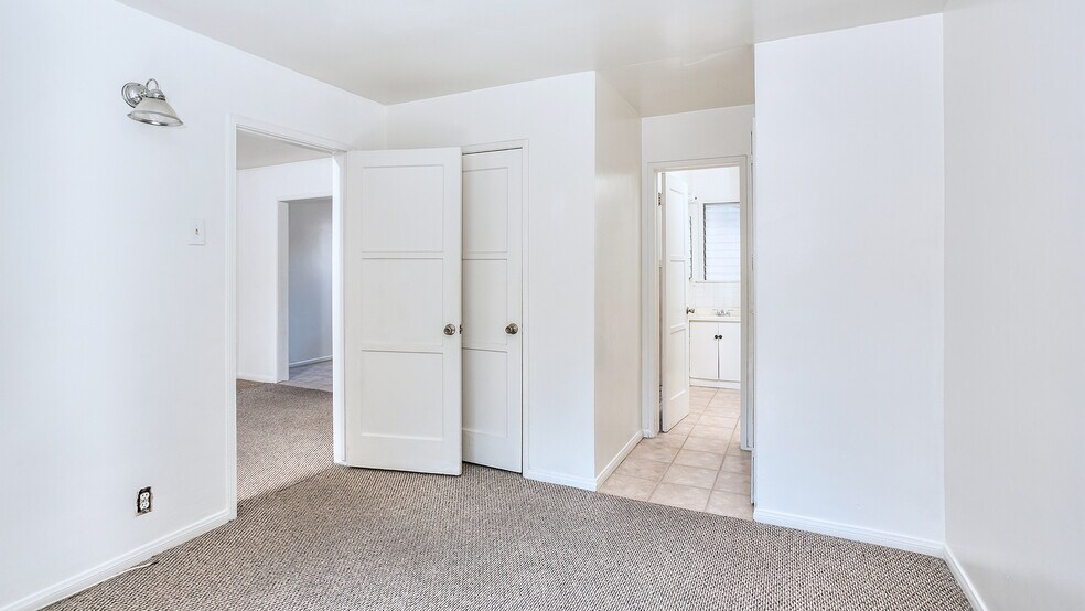 More Photos Of 202 N Florence St, Burbank Multifamily For Sale