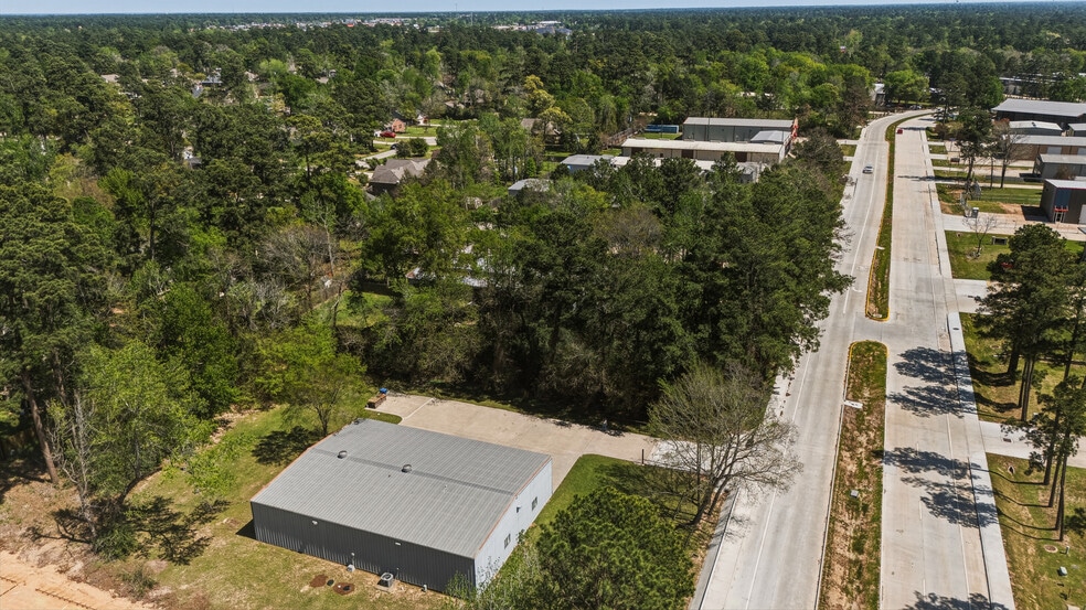 More Photos Of 32402 Tamina Rd, Magnolia Warehouse For Sale