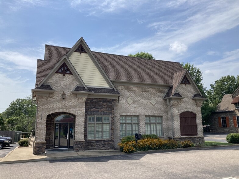 Primary Photo Of 2625 Appling Rd, Memphis Office For Sale