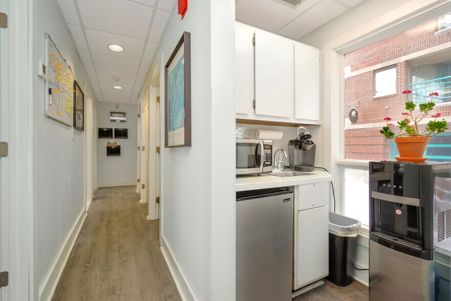 More Photos Of 39 Portland Pier, Portland Loft Creative Space For Lease