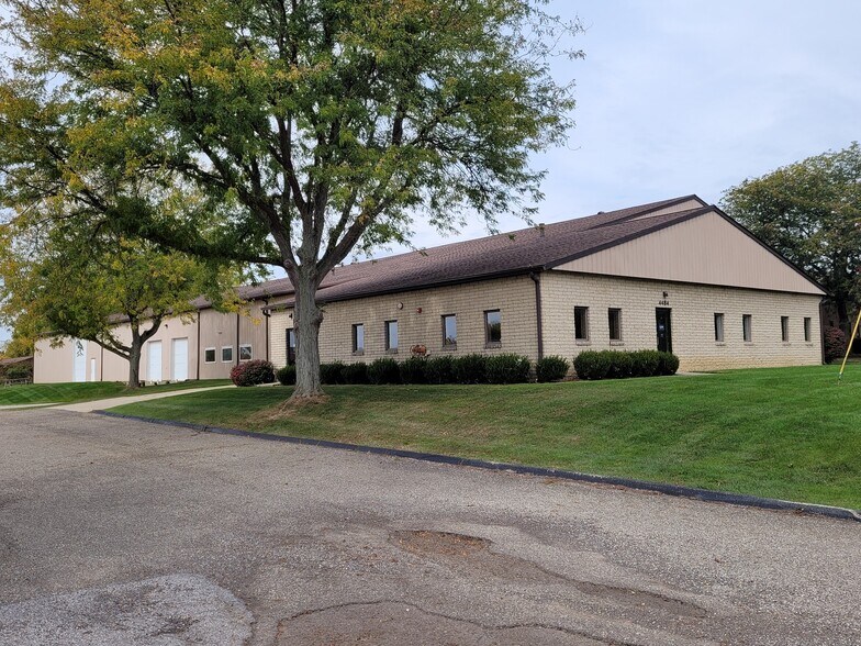 More Photos Of 4484 Allen Rd, Stow Warehouse For Lease