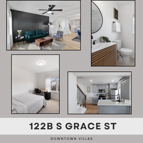 More Photos Of , Rocky Mount Multifamily For Sale