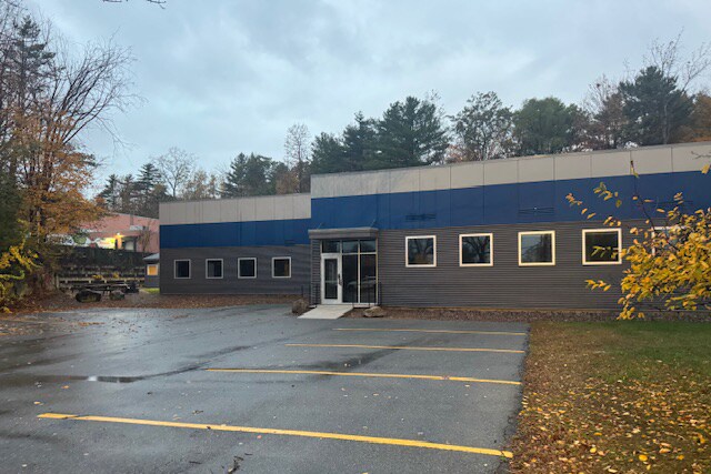 More Photos Of 553 Roosevelt Hwy, Colchester Office For Sale