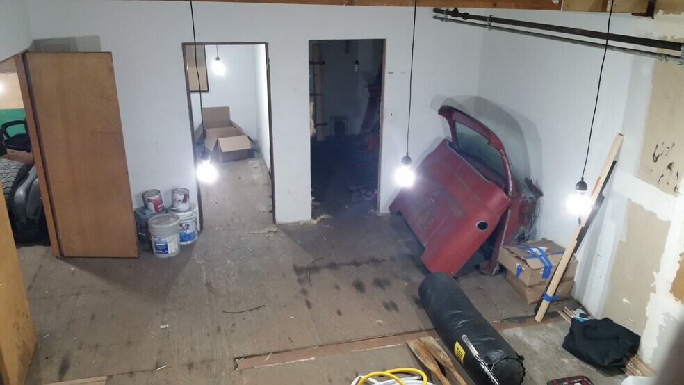 More Photos Of 3935 9th Ave S, Seattle Warehouse For Lease