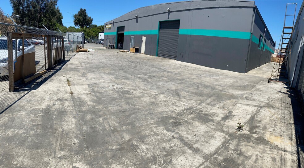 More Photos Of 1407-1409 N 10th St, San Jose Service For Lease