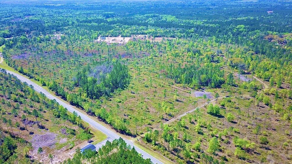 More Photos Of 8 Acres Hwy 221 hwy, Lakeland Land For Sale