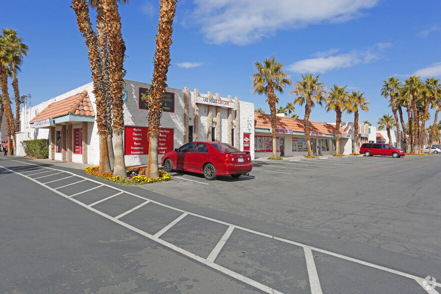 Primary Photo Of 3111 S Valley View Blvd, Las Vegas Unknown For Lease