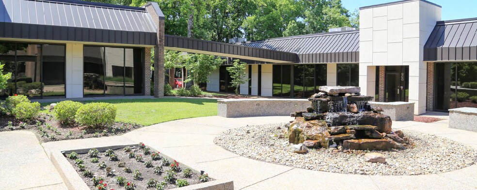 More Photos Of , Memphis Office For Sale