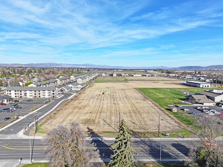 More Photos Of 905 72nd Ave, Yakima Land For Sale