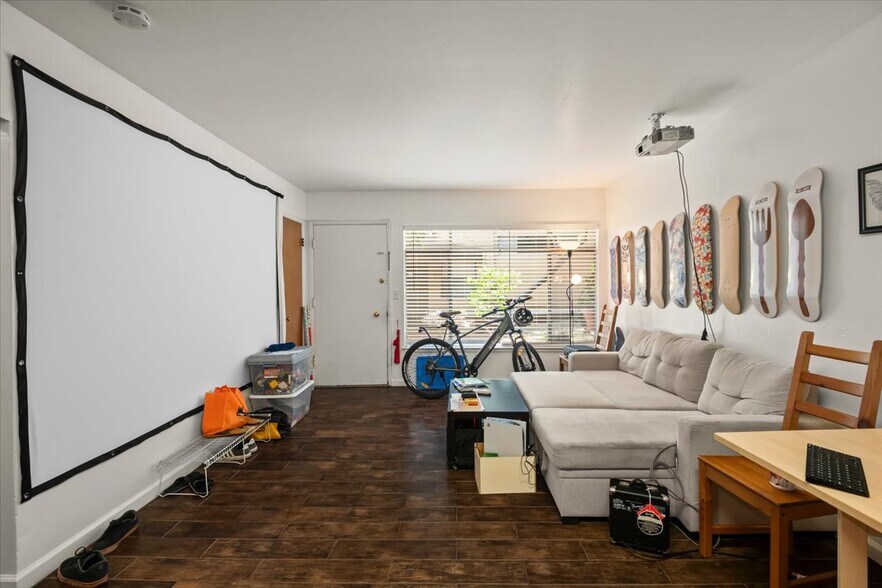 More Photos Of 1430 Josephine St, Berkeley Apartments For Sale