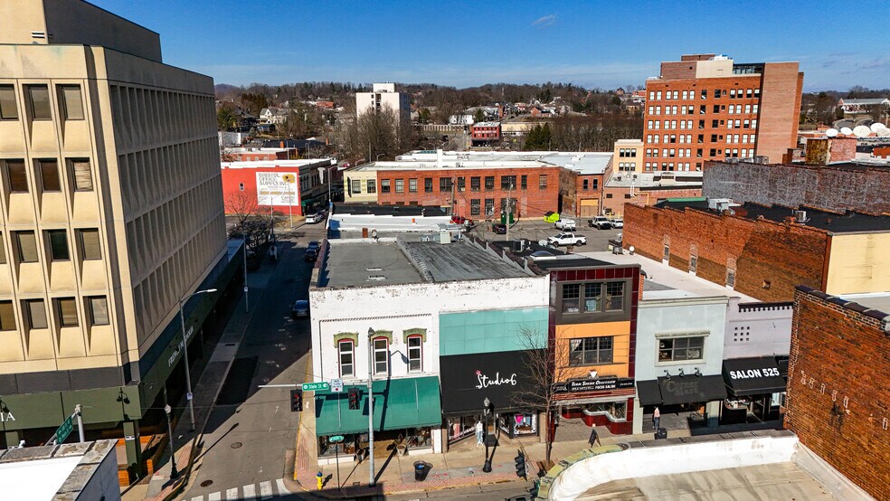 More Photos Of 529 State St, Bristol Storefront Retail Office For Sale
