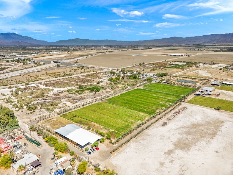 More Photos Of 88161 Airport Blvd, Thermal Land For Sale