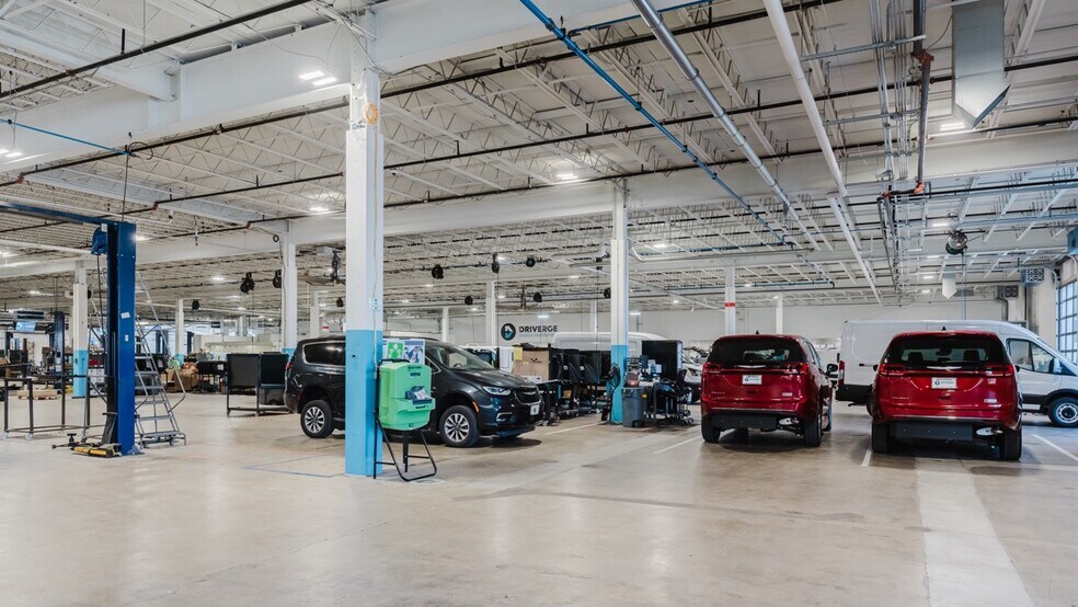 More Photos Of 2000 Brittain Rd, Akron Unknown For Lease