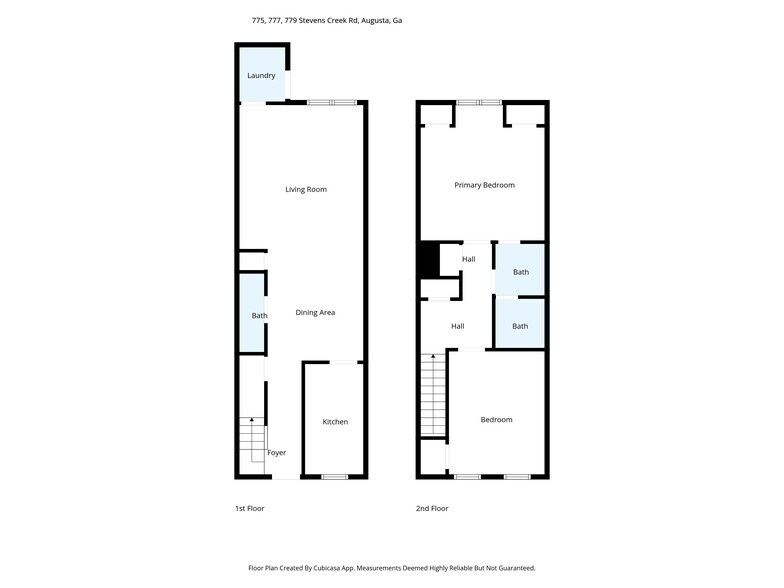 More Photos Of , Augusta Multifamily For Sale