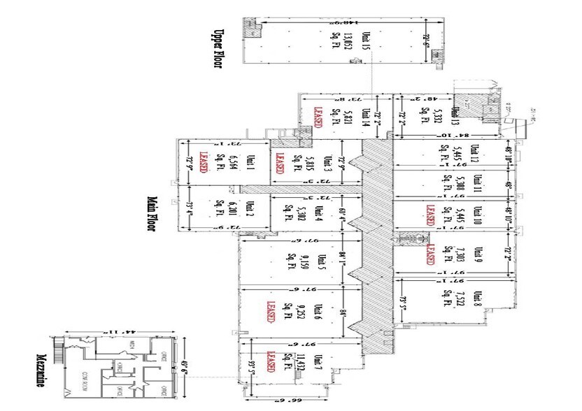 More Photos Of 60 Shelter Rock Rd, Danbury Warehouse For Lease
