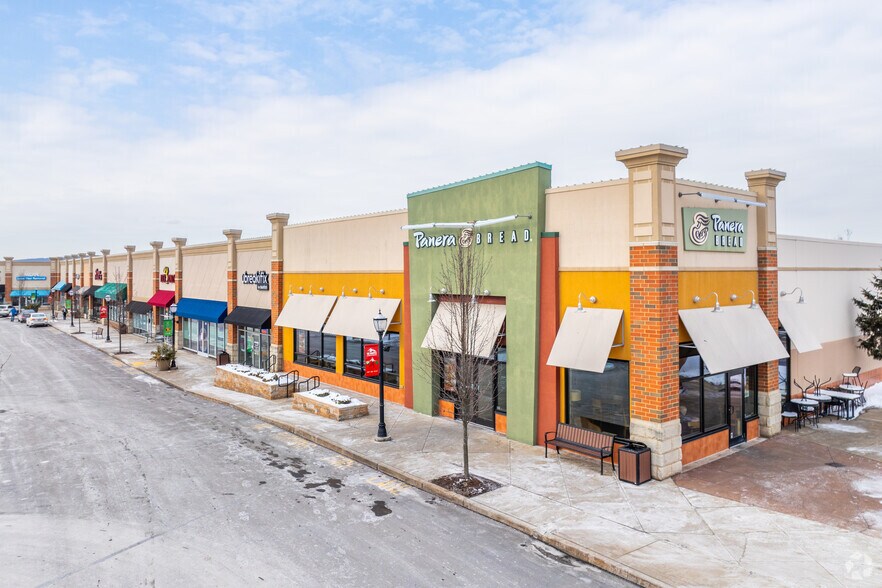 Primary Photo Of I-81 @ I-81 & Davis St, Moosic Unknown For Lease