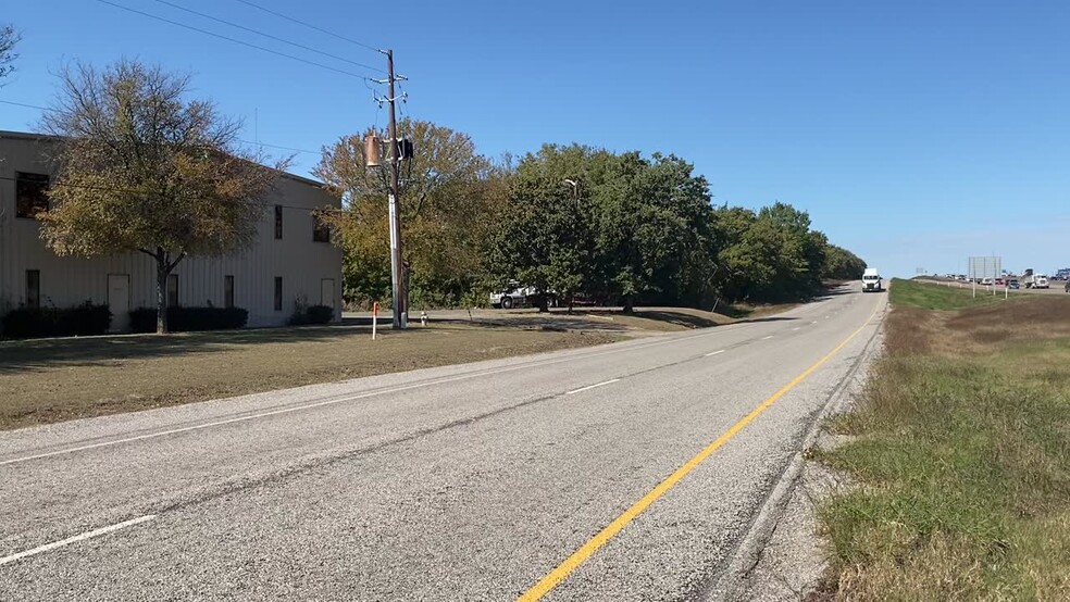 Primary Photo Of 2401 N Highway 287, Mansfield Showroom For Sale