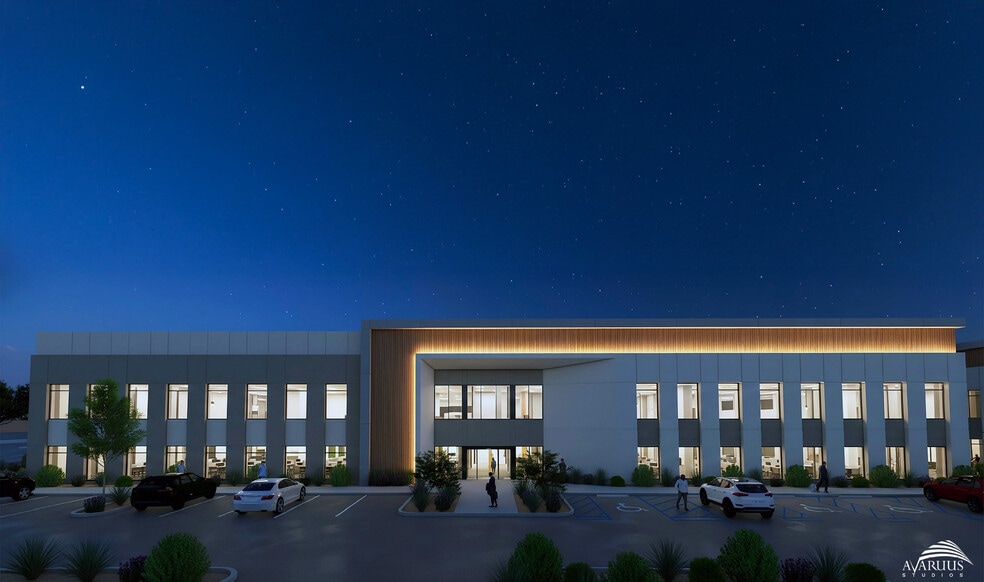 More Photos Of 10000 Alta Dr, Las Vegas Medical For Sale