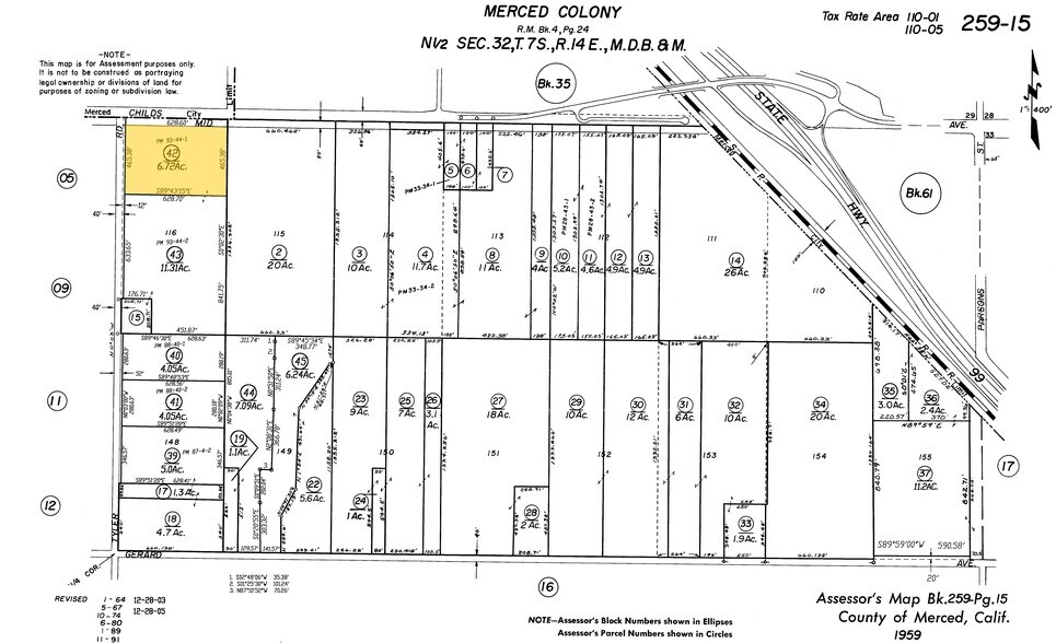 More Photos Of 788 E Childs Ave, Merced Warehouse For Lease