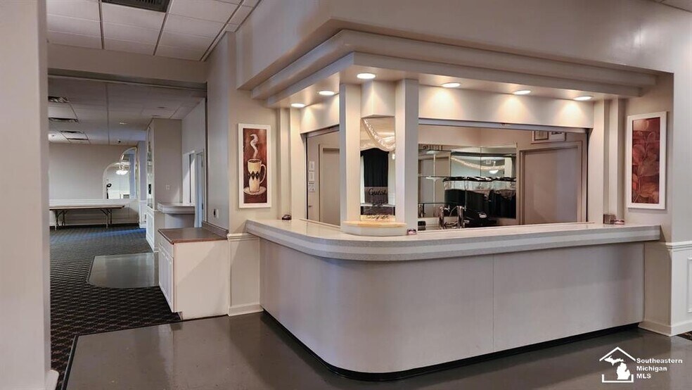 More Photos Of 12375 S Telegraph Rd, La Salle Specialty For Sale