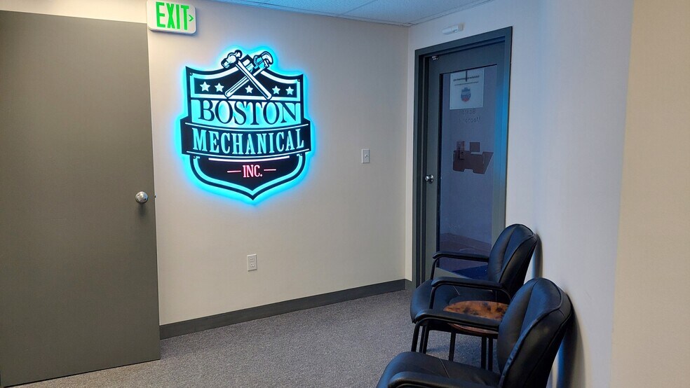 More Photos Of 30-32 6th Rd, Woburn Warehouse For Lease