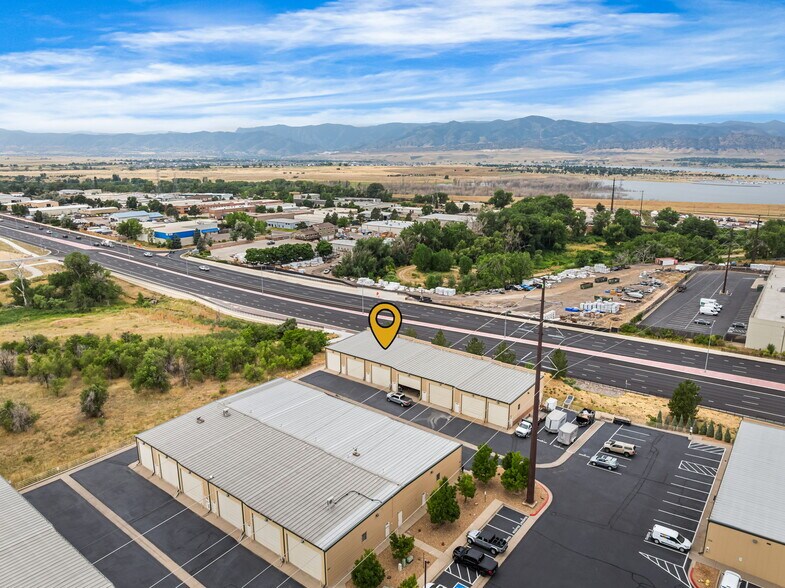 More Photos Of 9341 Commerce Center St, Highlands Ranch Warehouse For Sale