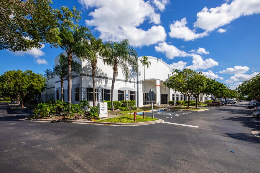 Primary Photo Of 2004-2044 NW 25th Ave, Pompano Beach Unknown For Lease