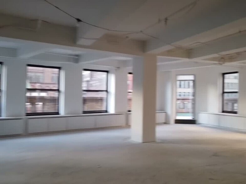 Primary Photo Of 1384 Broadway, New York Office For Sale