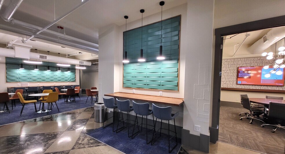 More Photos Of 2770 W Main St, Frisco Coworking Space