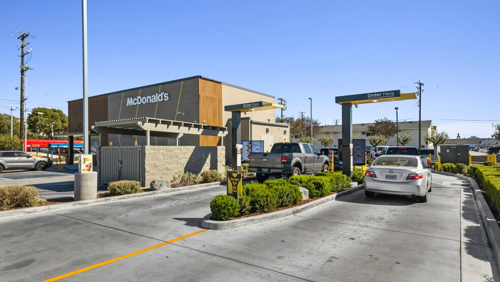 More Photos Of 10146 Artesia Blvd, Bellflower Fast Food For Sale