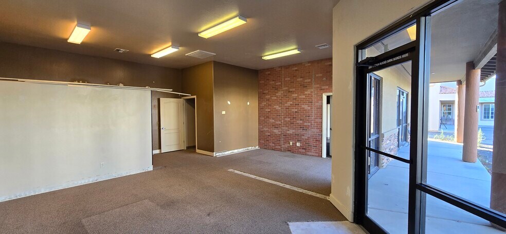 More Photos Of 8591 E Florentine Dr, Prescott Valley Medical For Lease