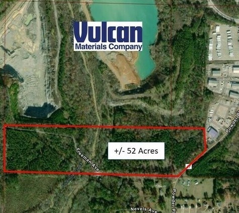 More Photos Of Powder Plant Rd, Bessemer Land For Sale