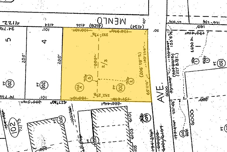 More Photos Of 4121-4137 Amos Ave, Baltimore Unknown For Lease