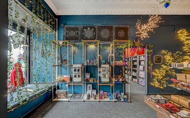 More Photos Of 1822 Main St, Blakely Office Residential For Sale