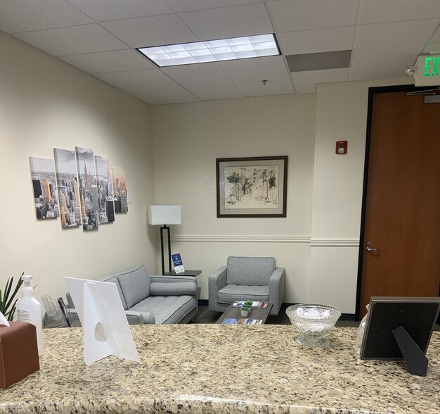 More Photos Of 193 Blue Ravine Rd, Folsom Office For Sale