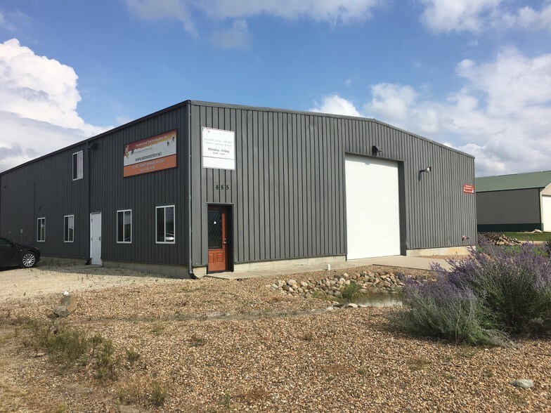 Primary Photo Of 655 49th St, Marion Warehouse For Lease