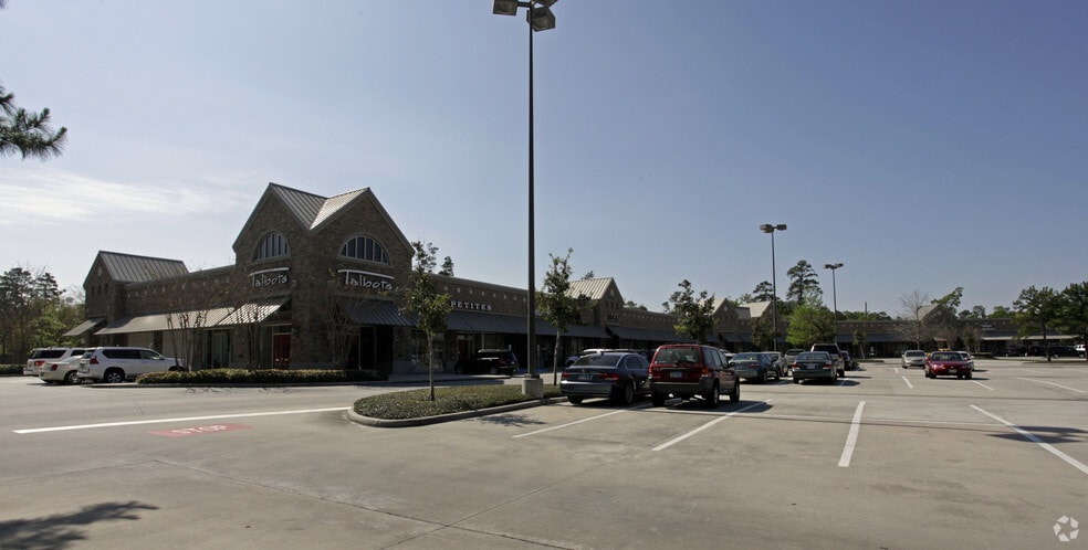 More Photos Of 502-880 Kingwood Dr, Humble Unknown For Lease