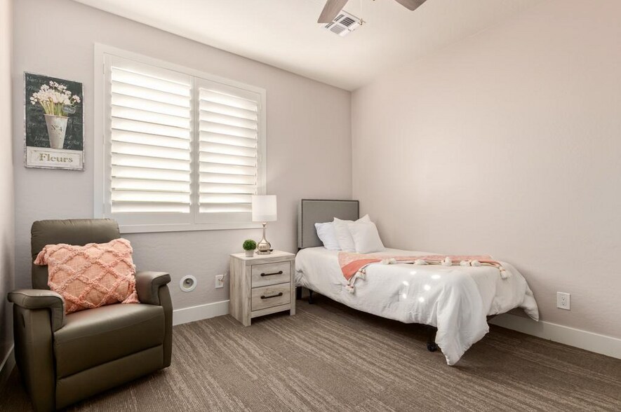 More Photos Of 6519 W Gold Mountain Pass, Phoenix Assisted Living For Sale