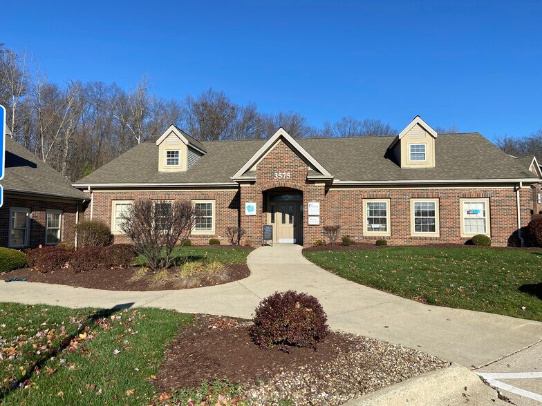 More Photos Of 3575 Reserve Commons Dr, Medina Medical For Sale