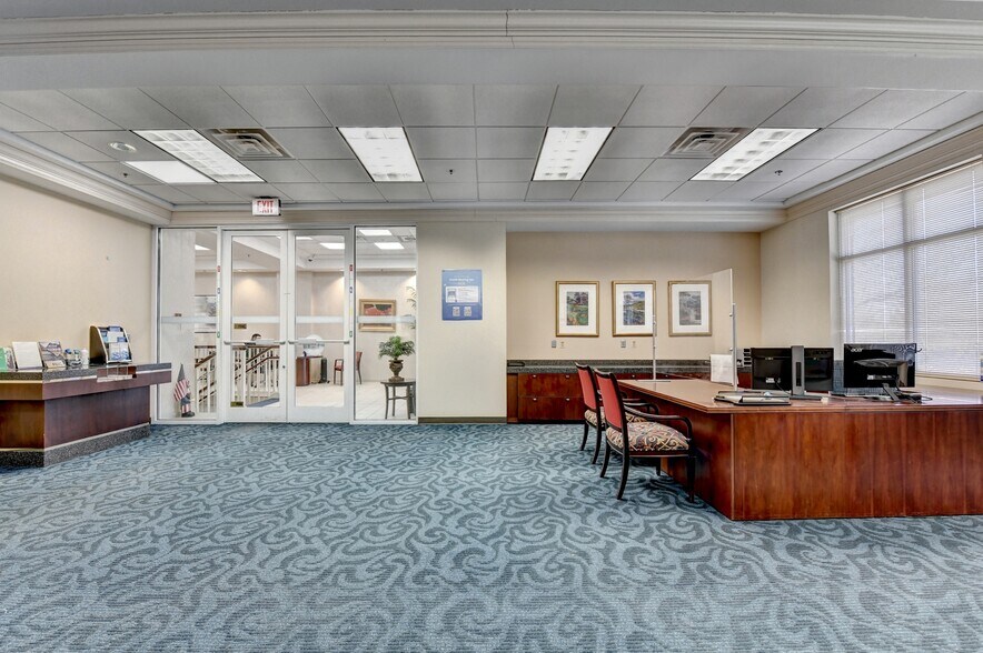 More Photos Of 10500 Old Alabama Connector Rd, Alpharetta Bank For Sale