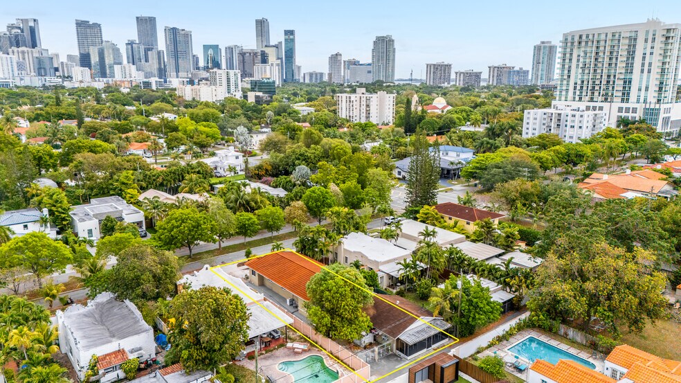 More Photos Of 426 SW 26th Rd, Miami Land For Sale