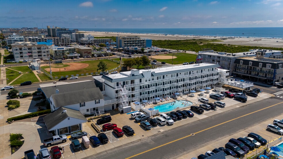 More Photos Of 6109 Atlantic Ave, Wildwood Crest Specialty For Sale