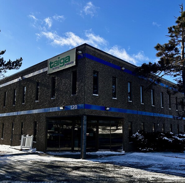 Primary Photo Of 120 Ilsley Av, Dartmouth Light Distribution For Lease